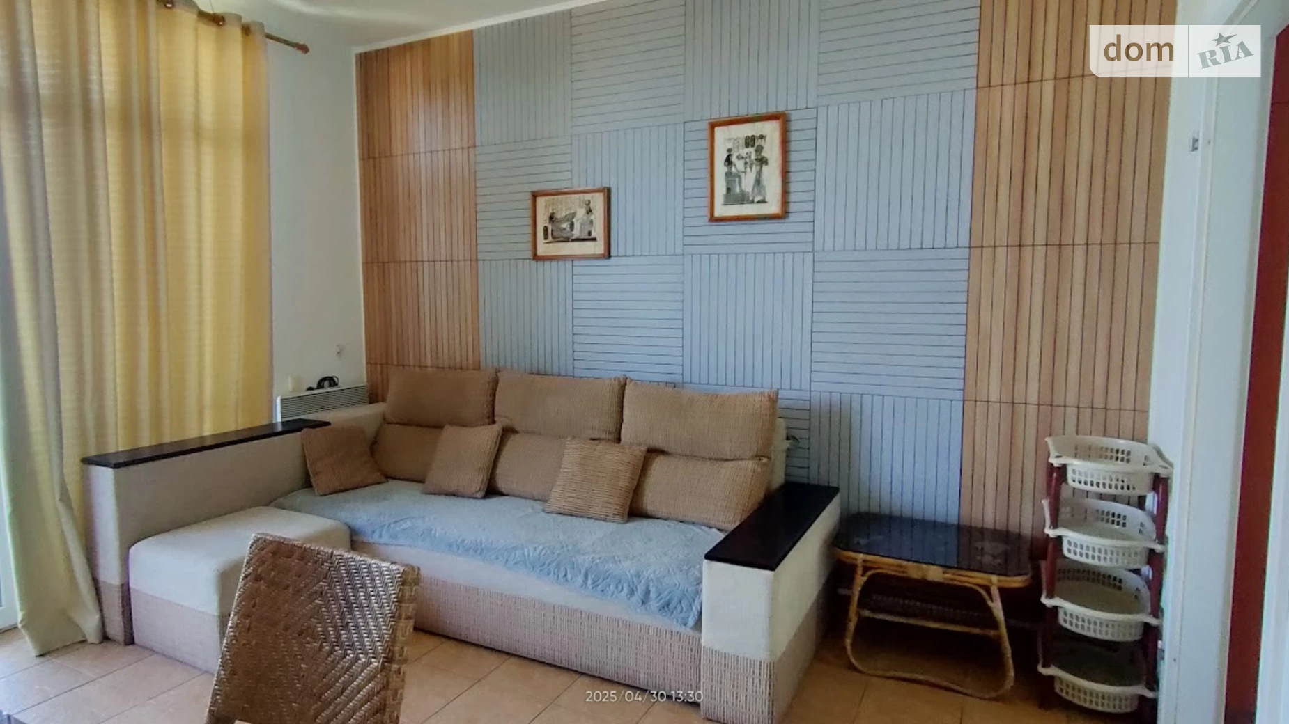Сдается в аренду одноэтажный дом с гаражом, цена: 120 $ - фото 2