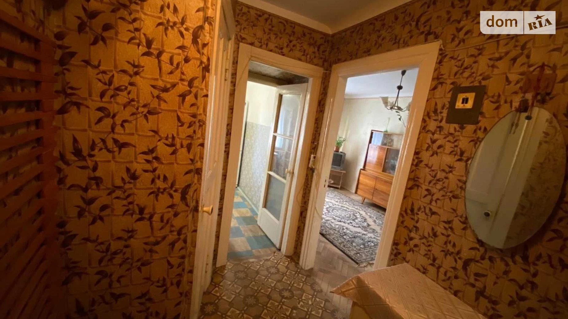 Продається 2-кімнатна квартира 41.5 кв. м у Львові, цена: 43500 € - фото 5