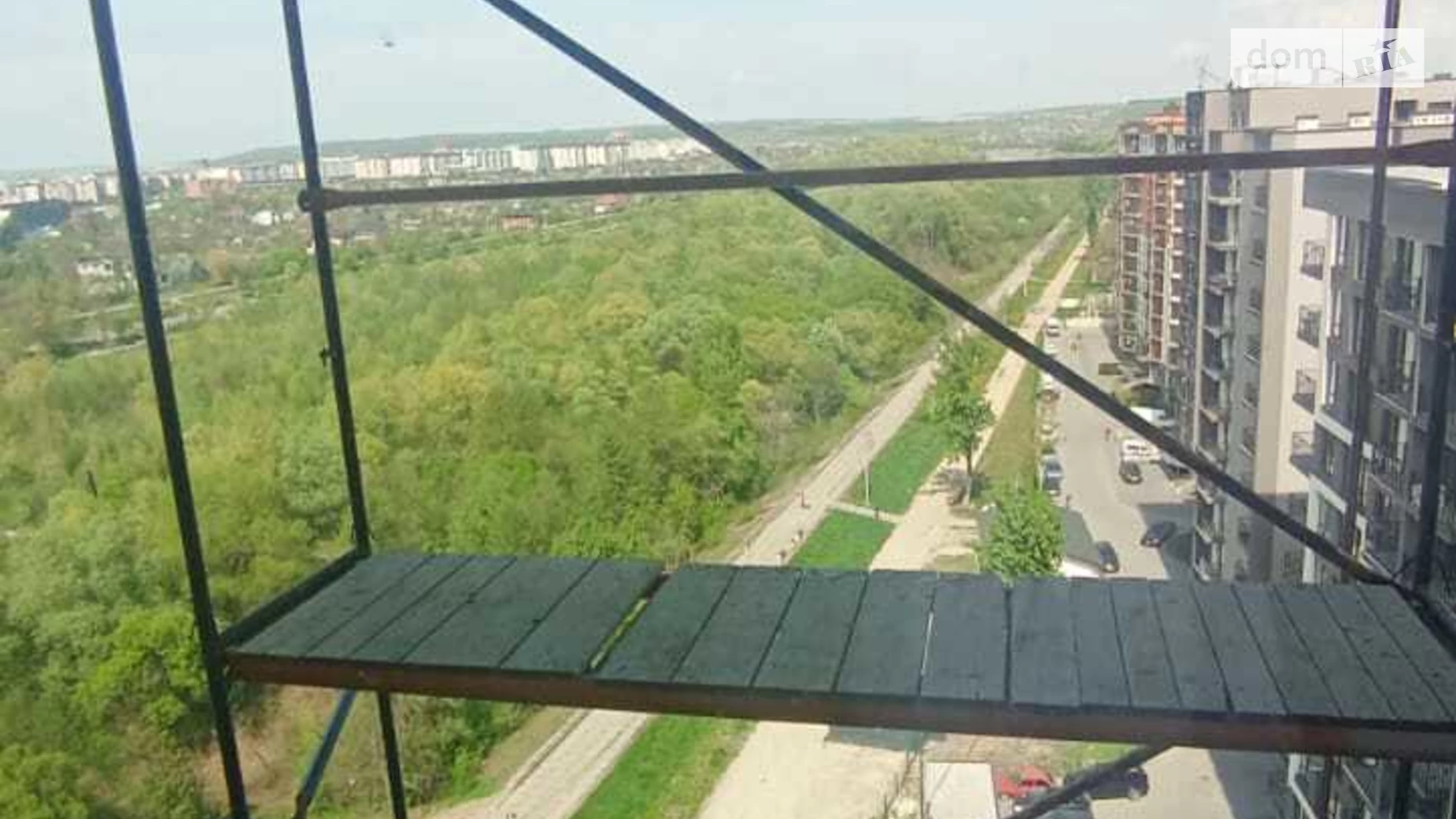 Продається 2-кімнатна квартира 56 кв. м у Івано-Франківську, вул. Героїв Миколаєва(Сєченова), 129А - фото 3
