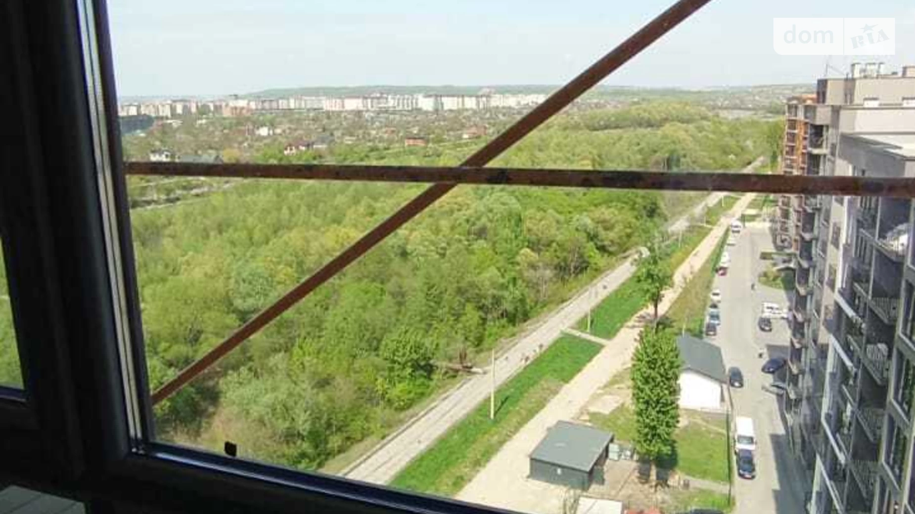Продається 2-кімнатна квартира 56 кв. м у Івано-Франківську, вул. Героїв Миколаєва(Сєченова), 129А - фото 4