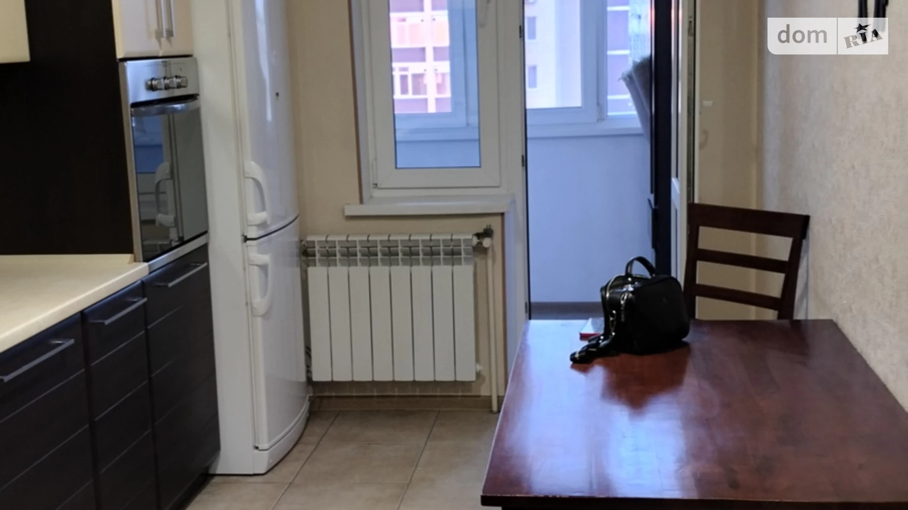 Сдается в аренду 1-комнатная квартира 50 кв. м в, цена: 15000 грн - фото 2
