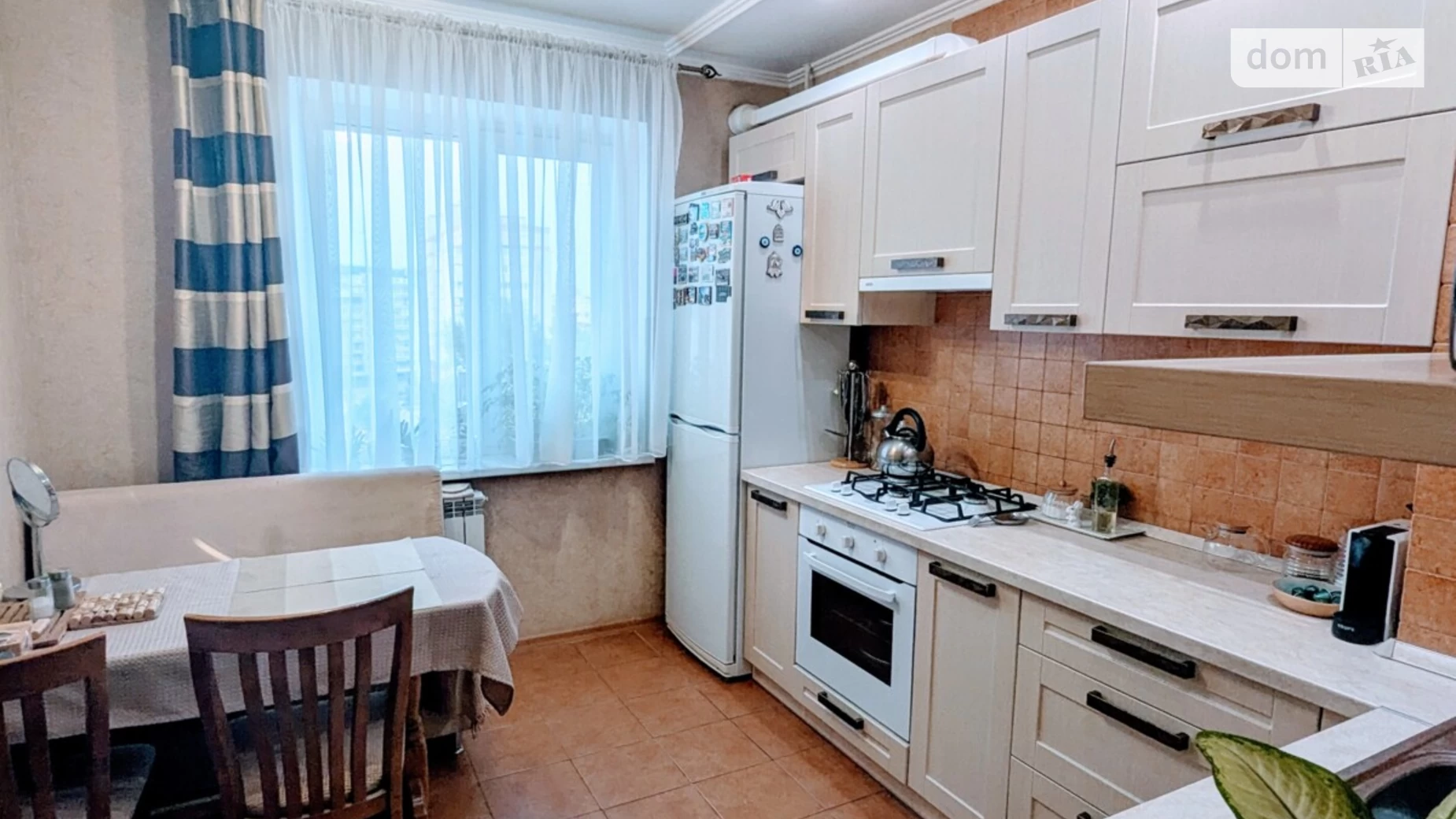Продается 3-комнатная квартира 59.8 кв. м в Сумах, ул. Сера Ивана, 18 - фото 2