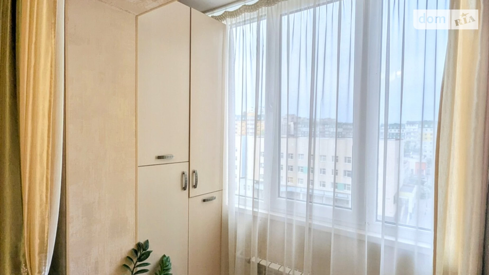 Продается 3-комнатная квартира 59.8 кв. м в Сумах, ул. Сера Ивана, 18 - фото 3