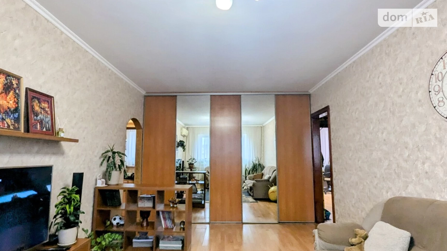 Продается 3-комнатная квартира 59.8 кв. м в Сумах, ул. Сера Ивана, 18 - фото 5