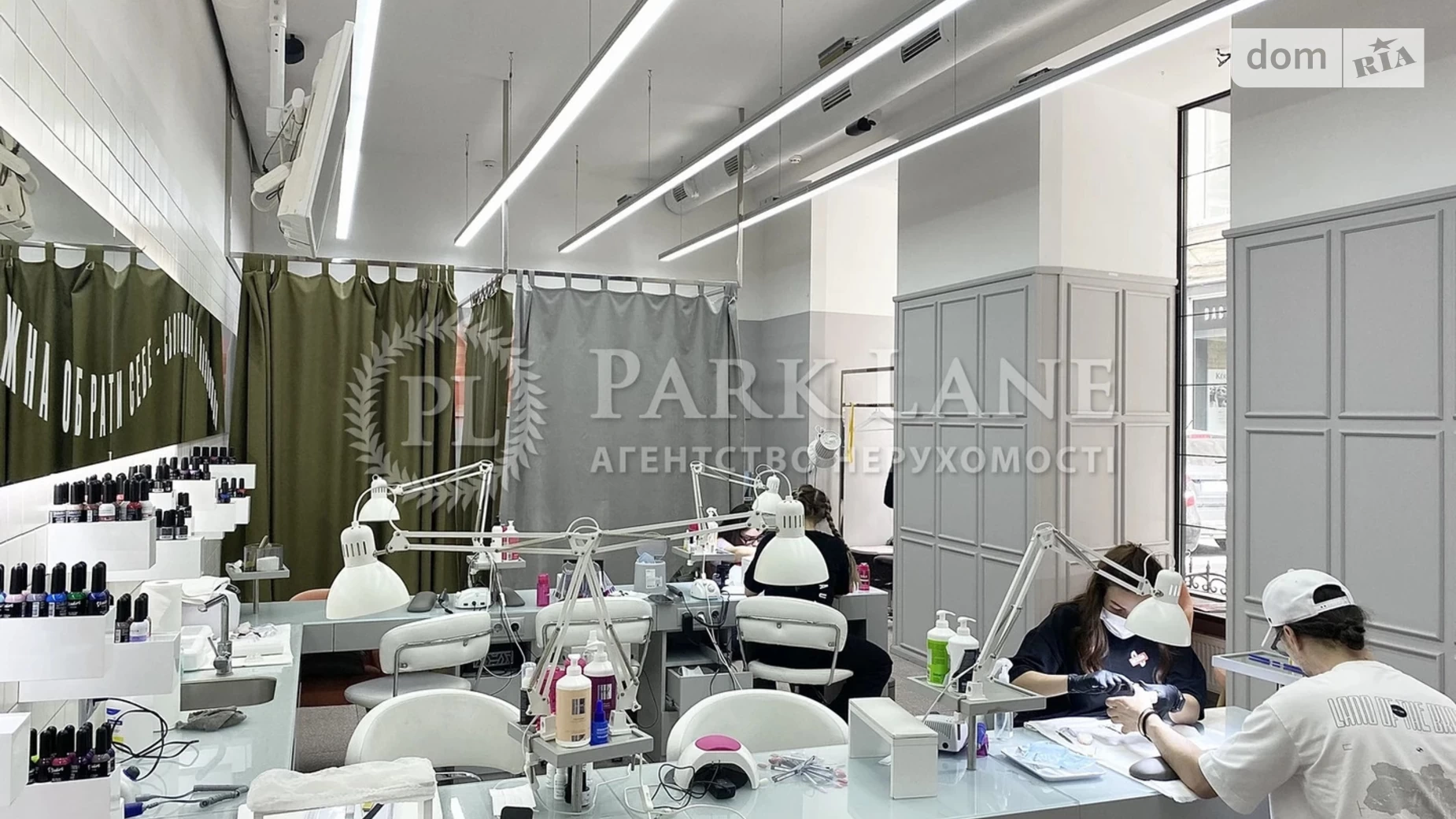 Продается помещения свободного назначения 49.3 кв. м в 6-этажном здании, цена: 197200 $ - фото 3