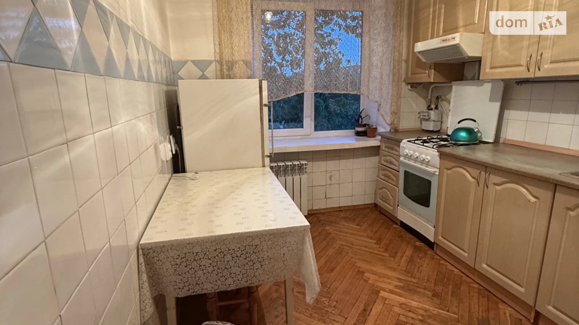 2-комнатная квартира 50 кв. м в Тернополе, ул. Защитников Украины(Пушкина) - фото 3