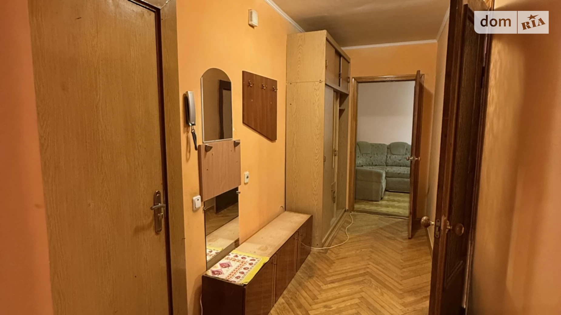 2-комнатная квартира 50 кв. м в Тернополе, ул. Защитников Украины(Пушкина) - фото 5