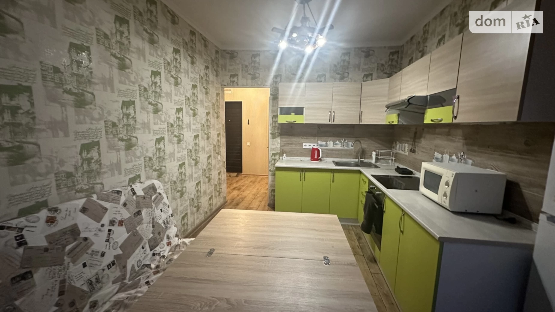 Продается 1-комнатная квартира 18 кв. м в Одессе, ул. Левитана - фото 3