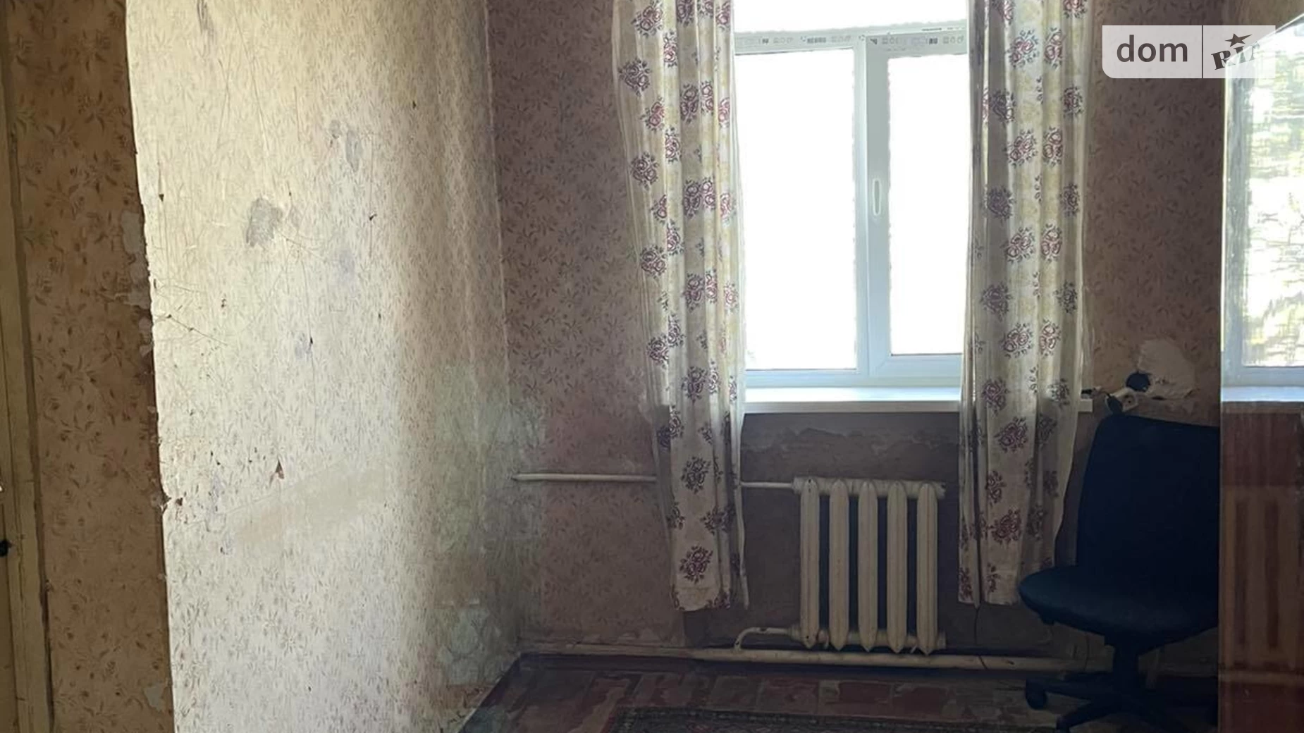 Сдается в аренду 2-комнатная квартира 44 кв. м в Днепре, ул. Евгения Чикаленко(Аржанова), 11 - фото 3