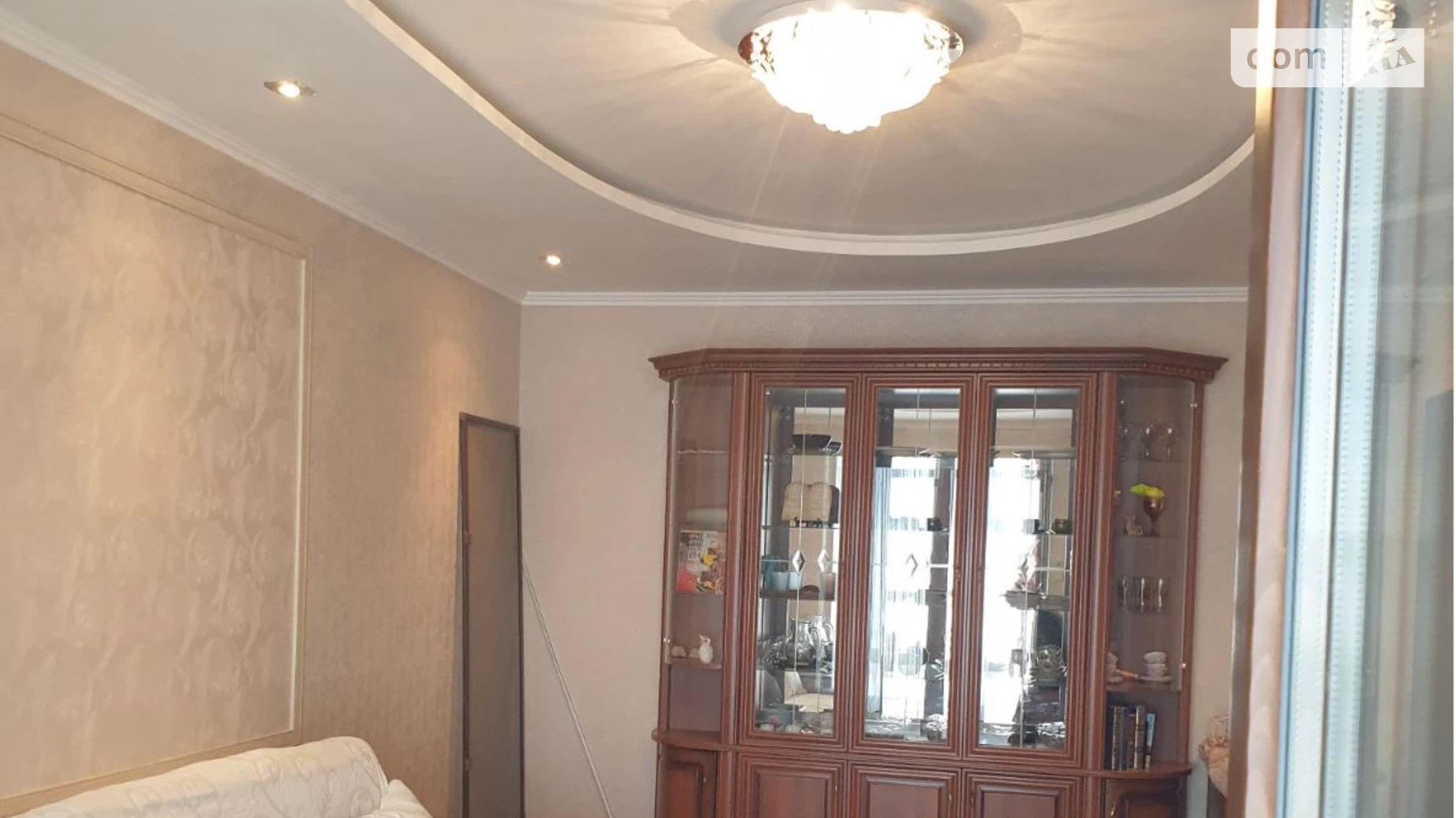 Продається 2-кімнатна квартира 73.9 кв. м у Одесі, вул. Палія Семена - фото 3