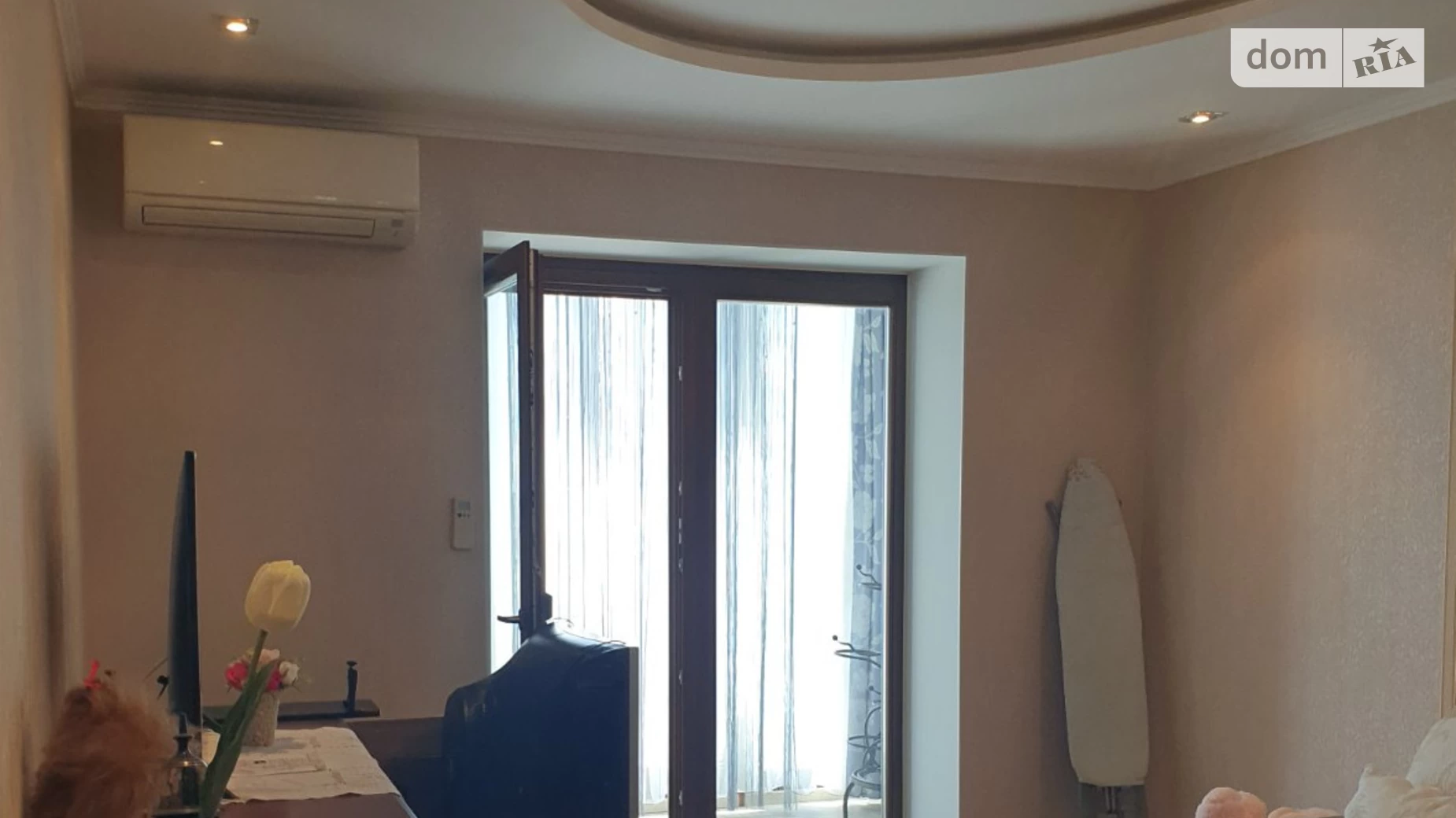 Продається 2-кімнатна квартира 73.9 кв. м у Одесі, вул. Палія Семена - фото 2