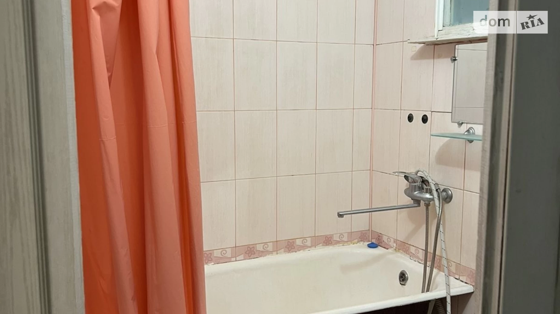 Здається в оренду 1-кімнатна квартира 32 кв. м у Києві, просп. Європейського Союзу(Правди), 80А - фото 5