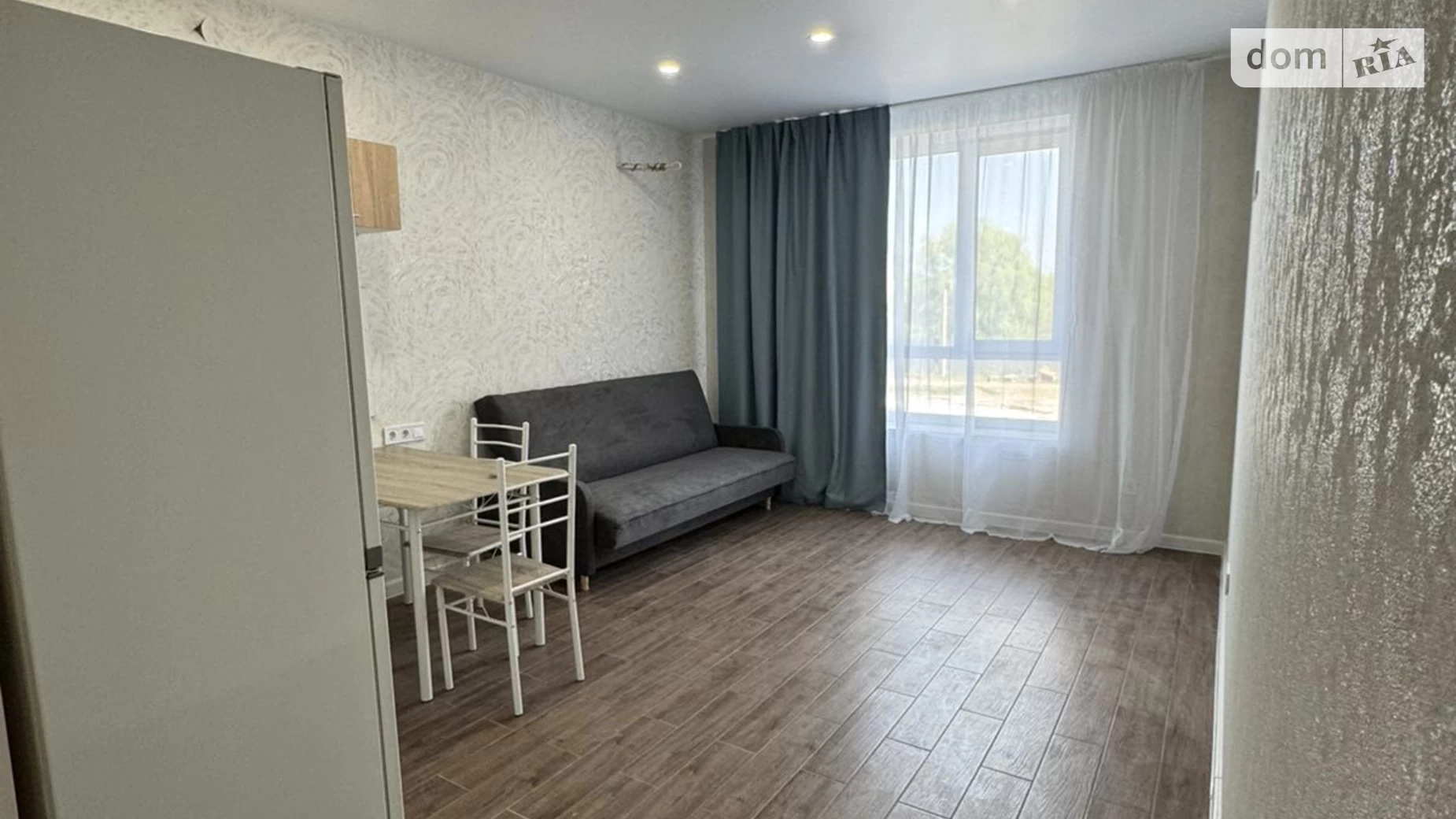 Продается 1-комнатная квартира 26 кв. м в, цена: 28000 $ - фото 3