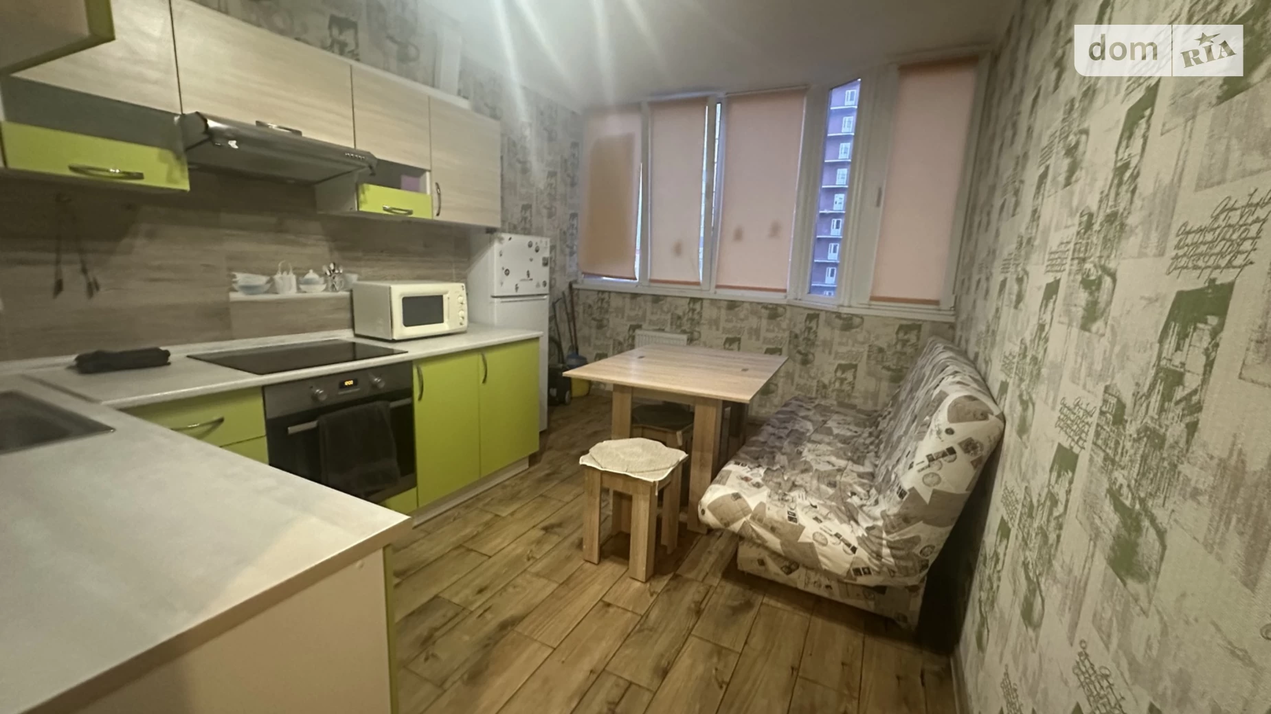 Продается 1-комнатная квартира 18 кв. м в Одессе, ул. Левитана - фото 5