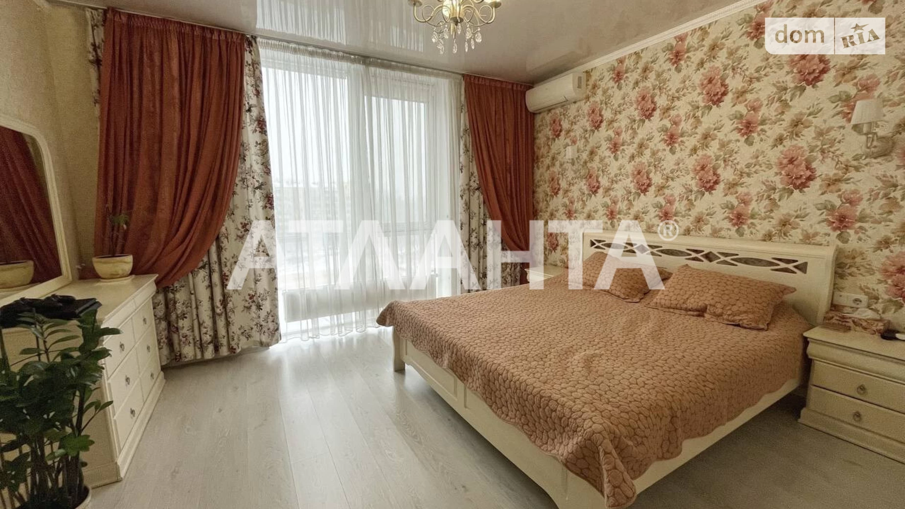 Продається 2-кімнатна квартира 66.4 кв. м у Одесі, цена: 104000 $ - фото 5