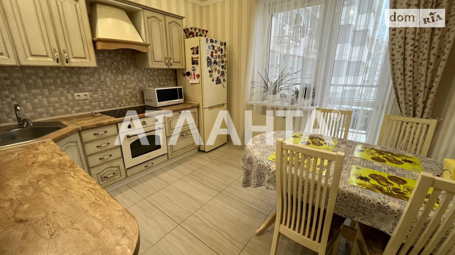 Продається 2-кімнатна квартира 66.4 кв. м у Одесі, цена: 104000 $ - фото 3