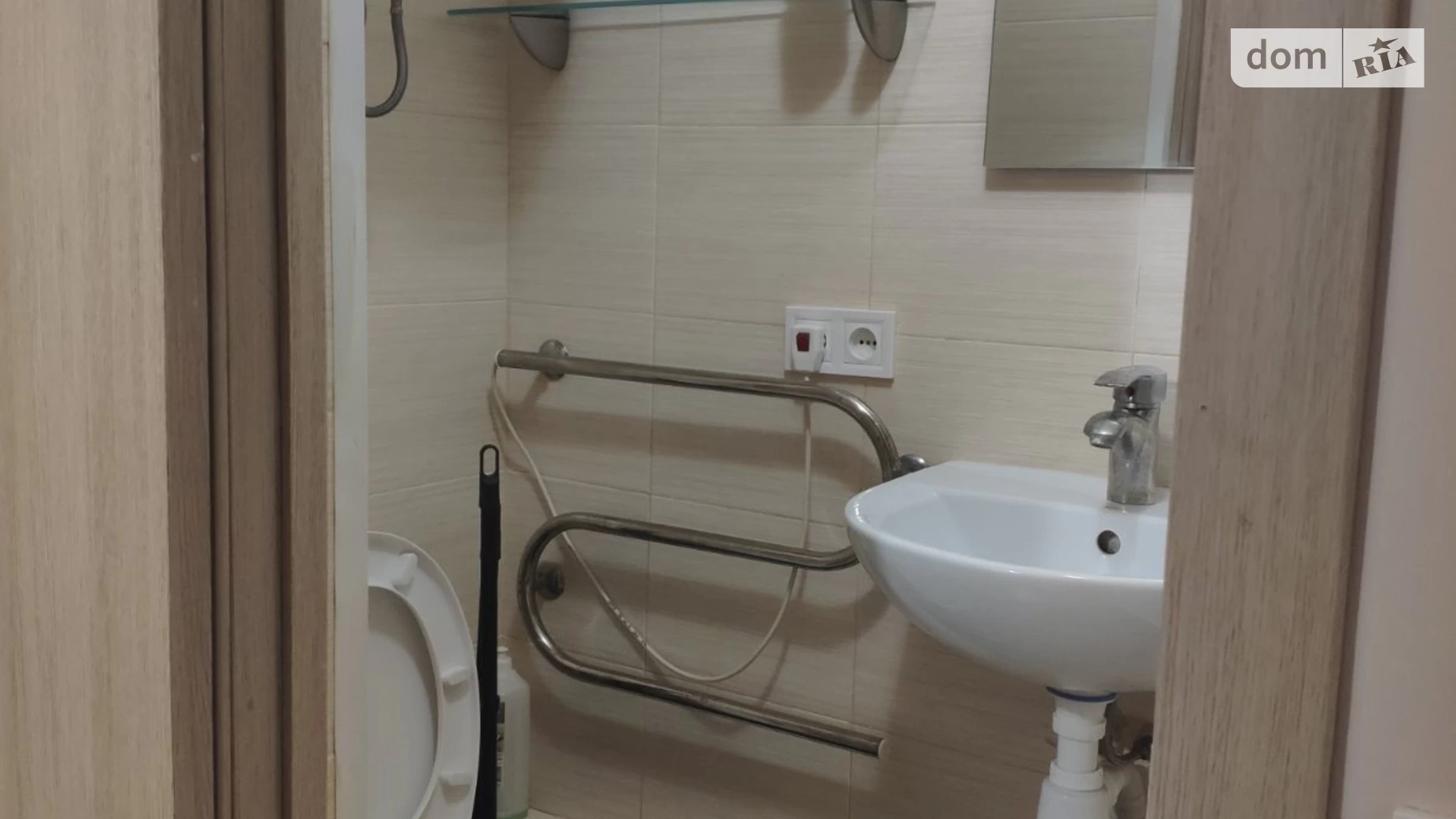 Продається 1-кімнатна квартира 18.6 кв. м у Харкові, цена: 18000 $ - фото 4