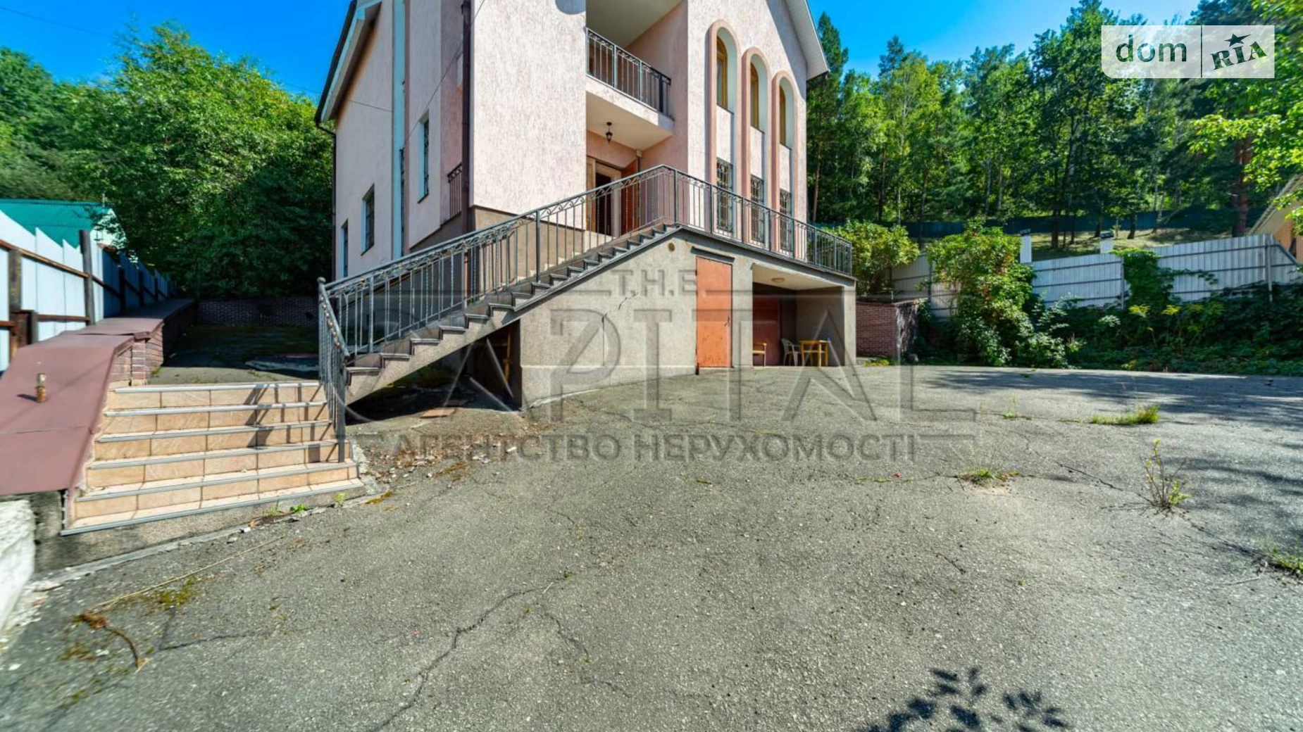 Сдается в аренду дом на 3 этажа 399.3 кв. м с беседкой, цена: 900 $ - фото 2