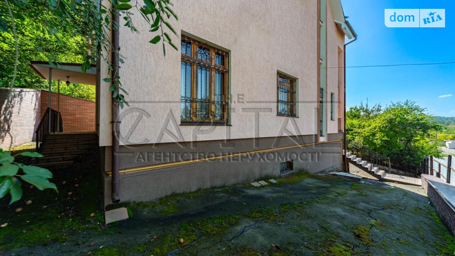 Сдается в аренду дом на 3 этажа 399.3 кв. м с беседкой, цена: 900 $ - фото 4
