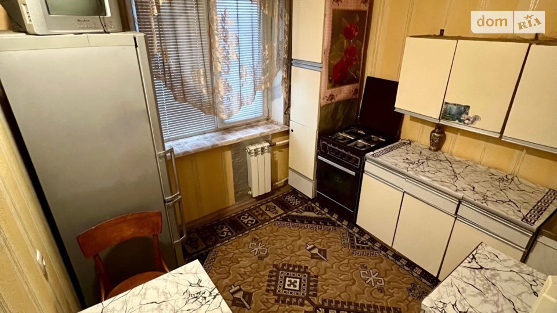 1-кімнатна квартира 34.96 кв. м у Запоріжжі, цена: 11500 $ - фото 3