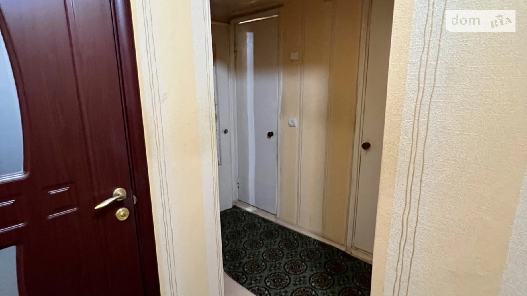 1-кімнатна квартира 34.96 кв. м у Запоріжжі, цена: 11500 $ - фото 5