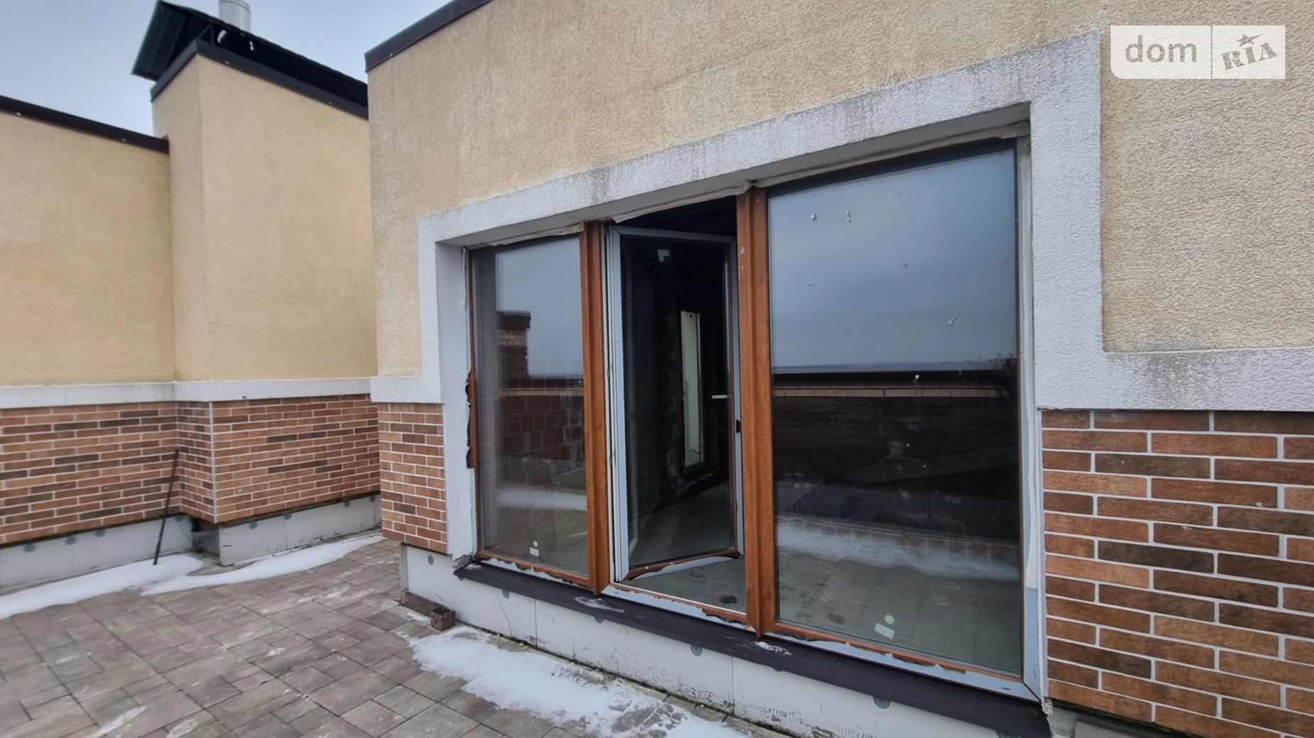 Продается 2-комнатная квартира 92.8 кв. м в Ирпене, ул. Василия Стуса(Пушкинская), 64/68 - фото 2