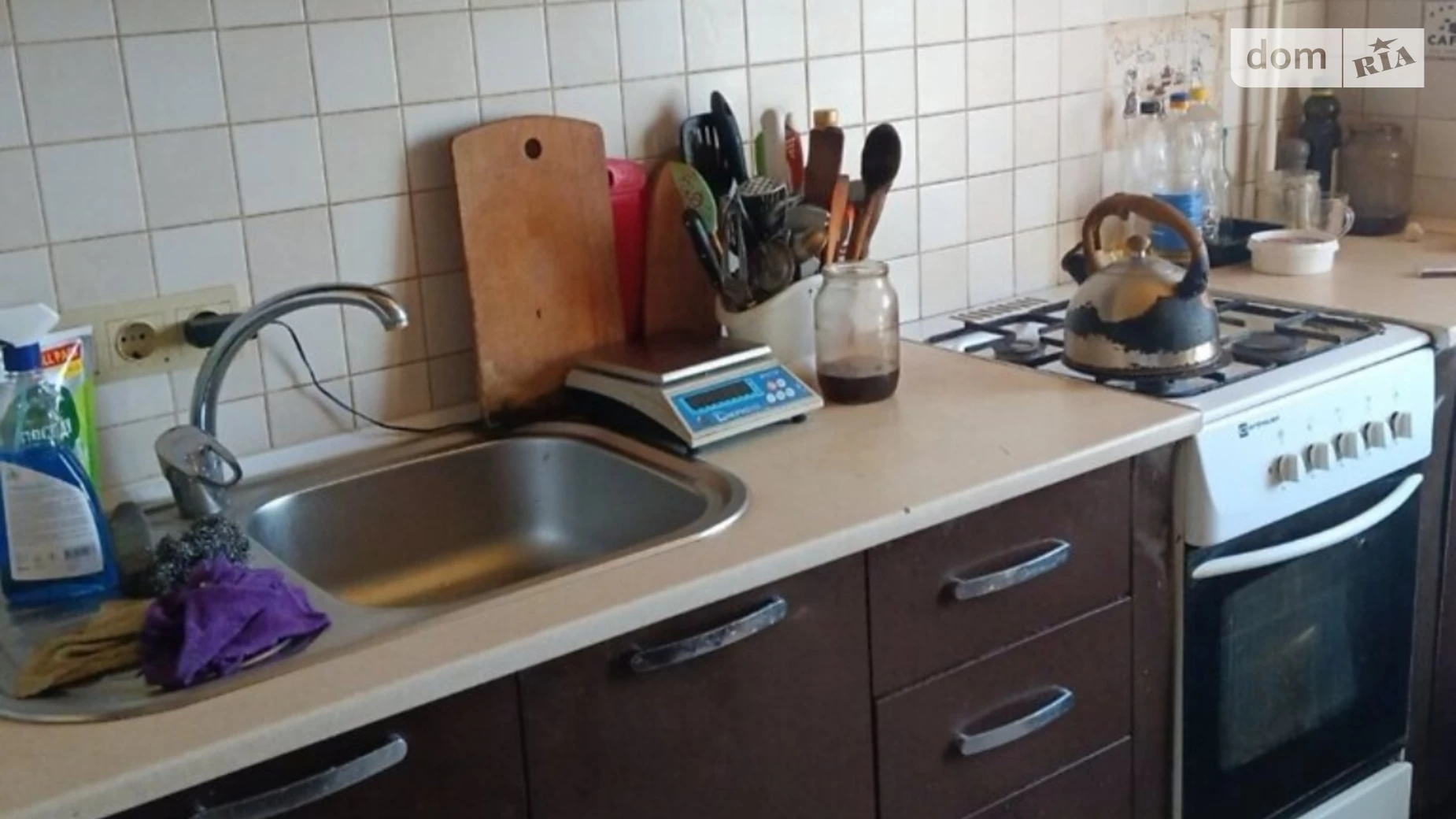 Продается 2-комнатная квартира 50 кв. м в Виннице, цена: 76000 $ - фото 4