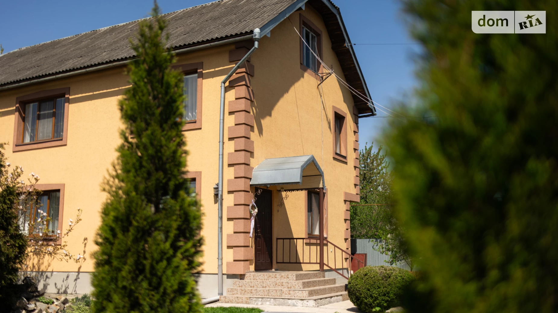 Продається будинок 2 поверховий 194.2 кв. м з ділянкою, цена: 198000 $ - фото 2