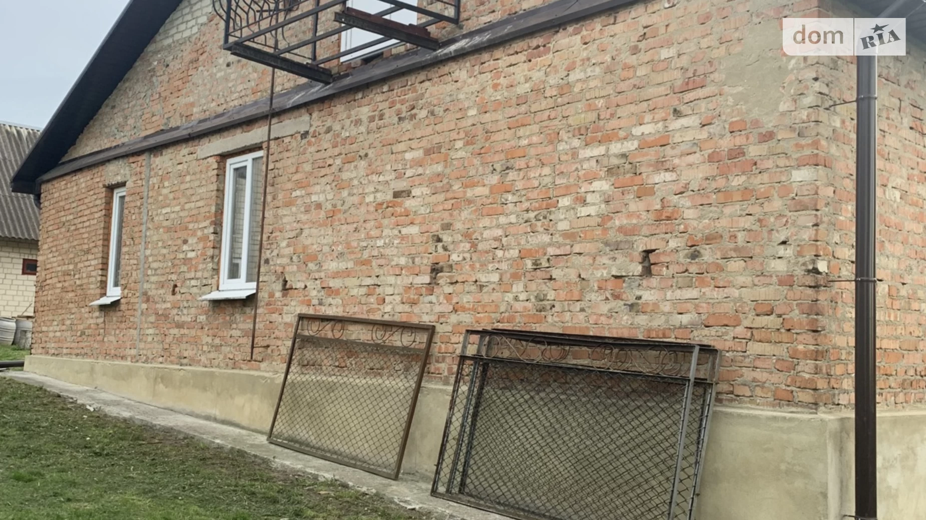 Продается одноэтажный дом 110.2 кв. м с подвалом, цена: 29800 $ - фото 3