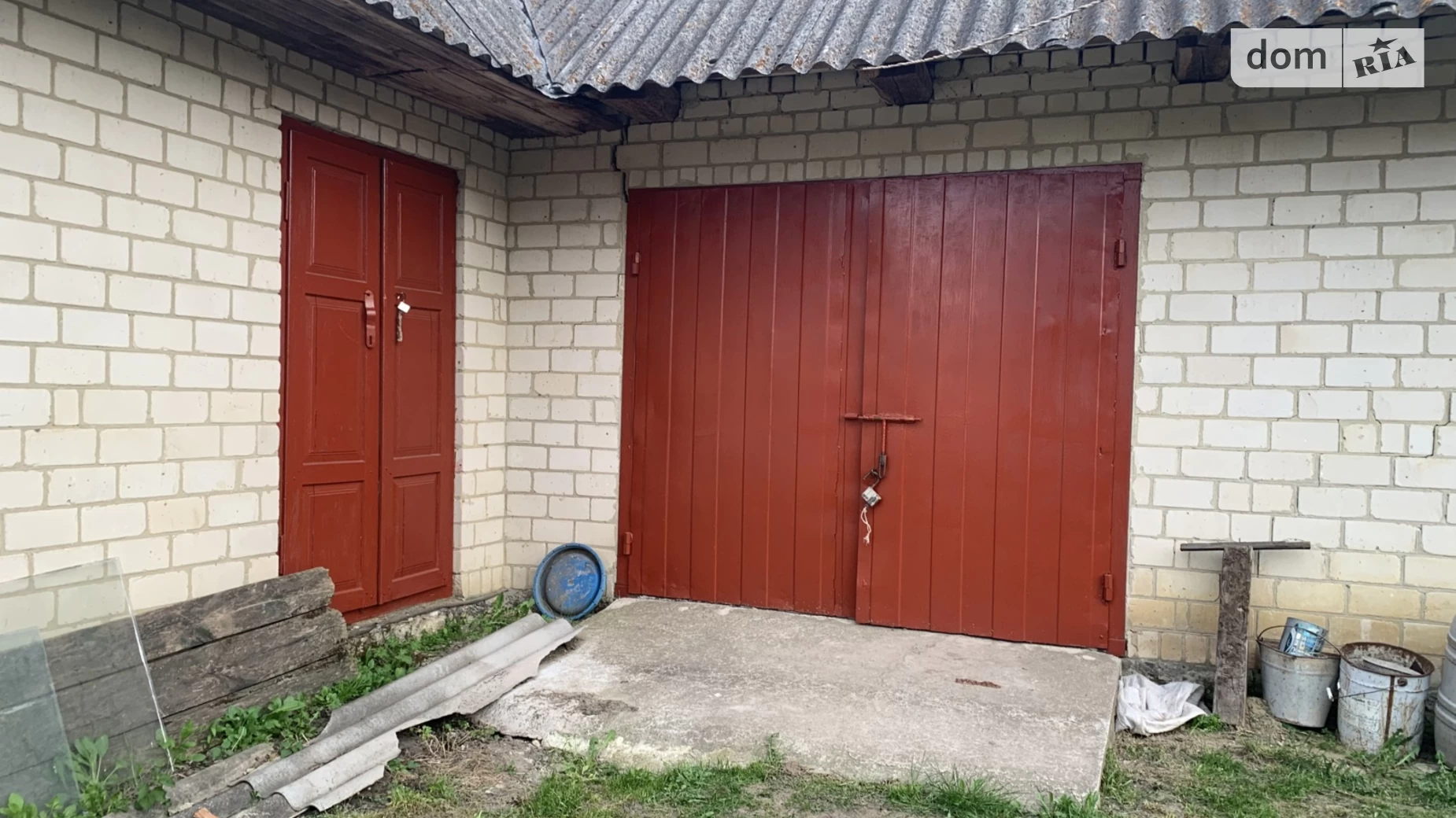 Продается одноэтажный дом 110.2 кв. м с подвалом, цена: 29800 $ - фото 5