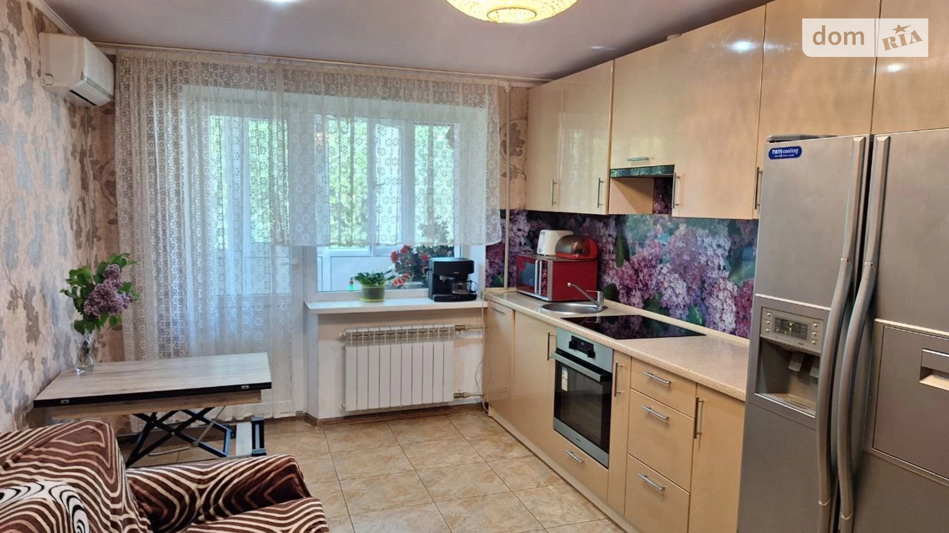 Продается 3-комнатная квартира 60 кв. м в, цена: 49500 $ - фото 2