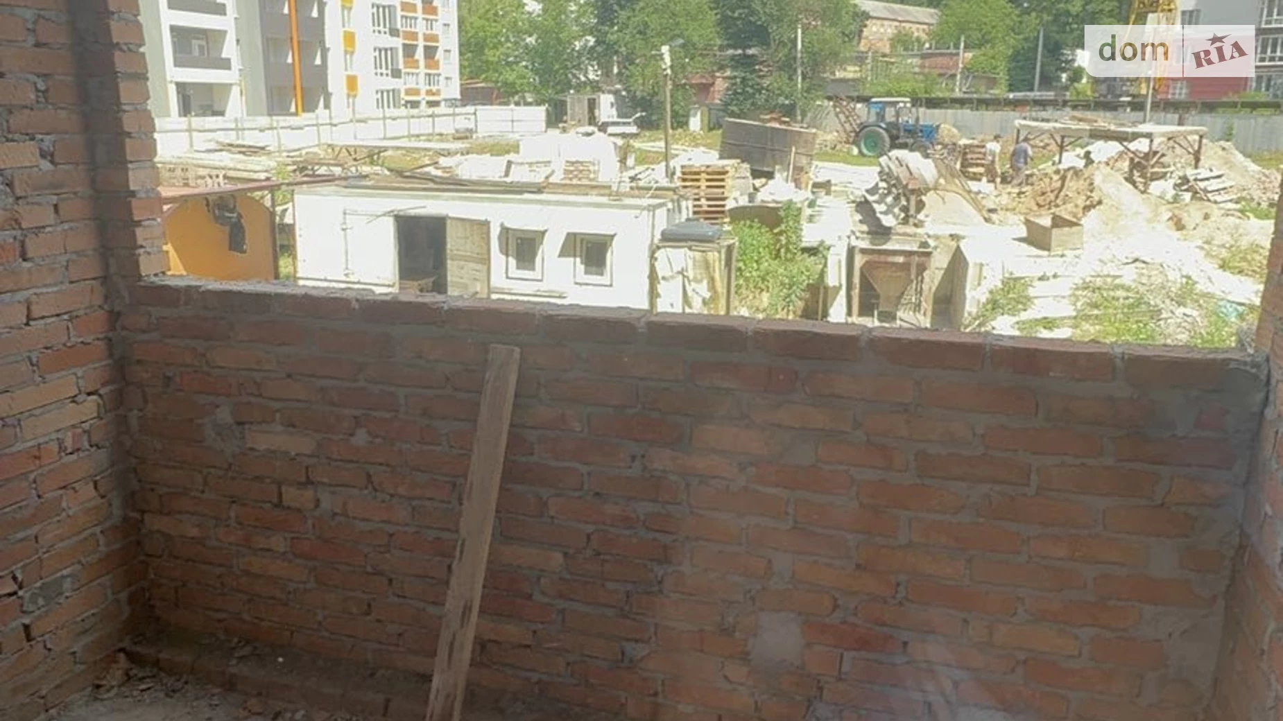 Продается 1-комнатная квартира 35 кв. м в Хмельницком, ул. Институтская, 6/1Б - фото 2