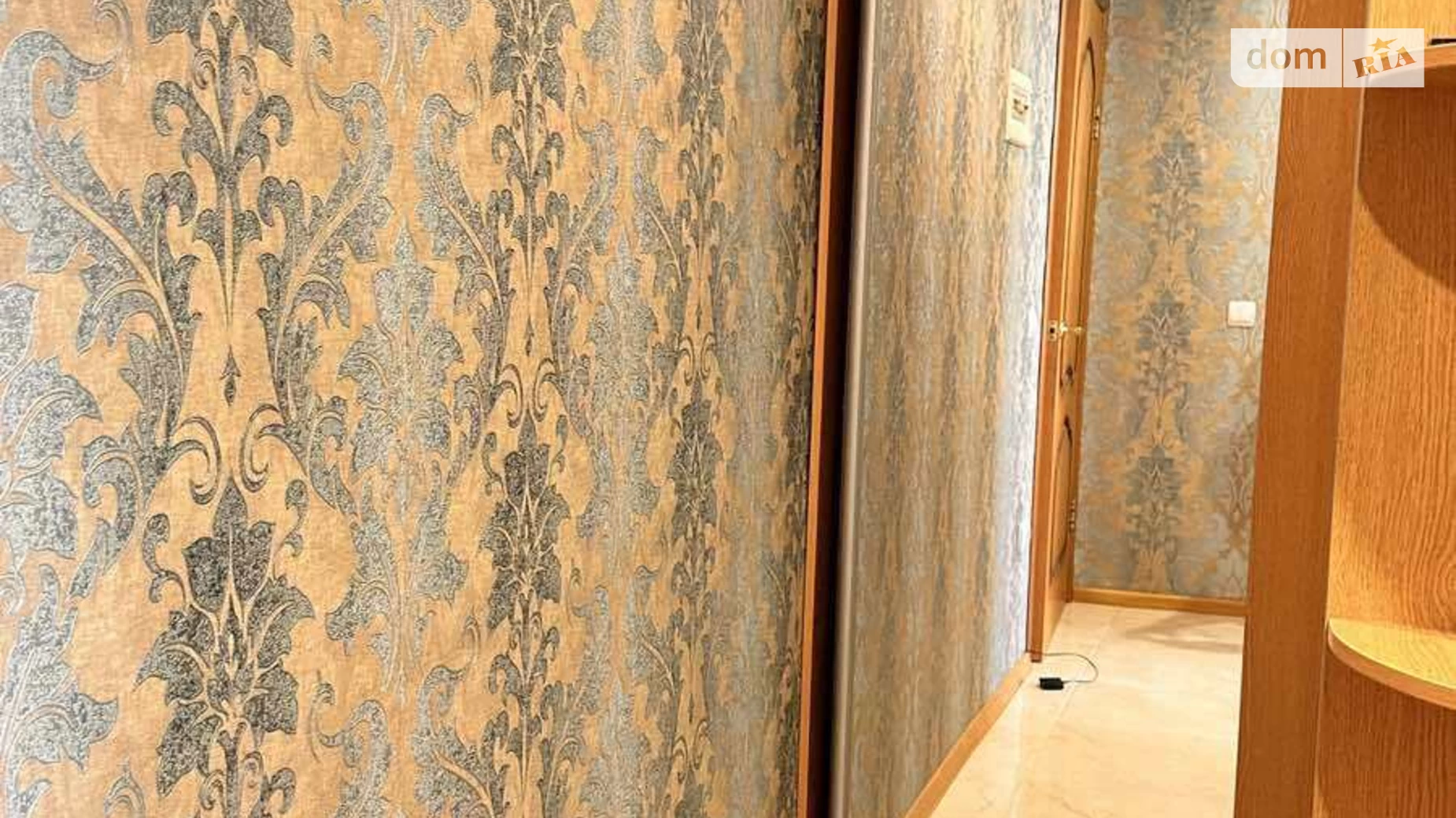 Здається в оренду 1-кімнатна квартира 34.3 кв. м у Києві, просп. Гонгадзе Георгія(Радянської України), 1/102 - фото 4