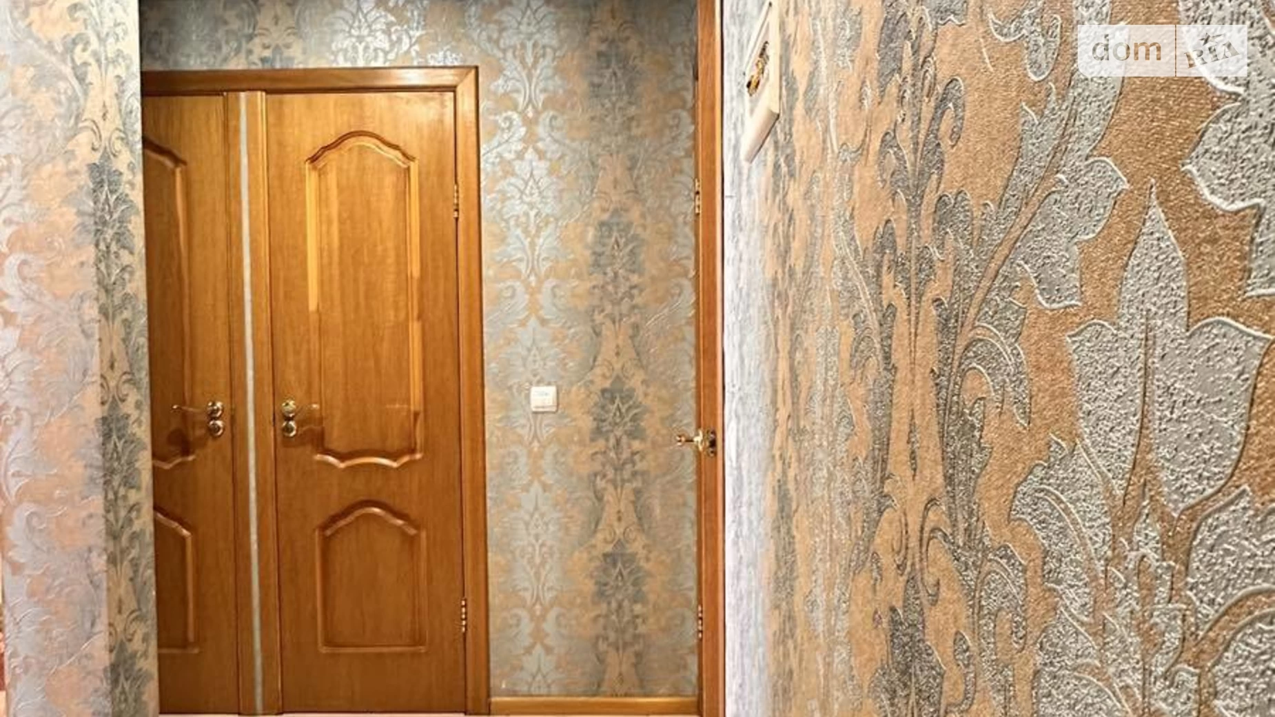 Здається в оренду 1-кімнатна квартира 34.3 кв. м у Києві, просп. Гонгадзе Георгія(Радянської України), 1/102 - фото 5