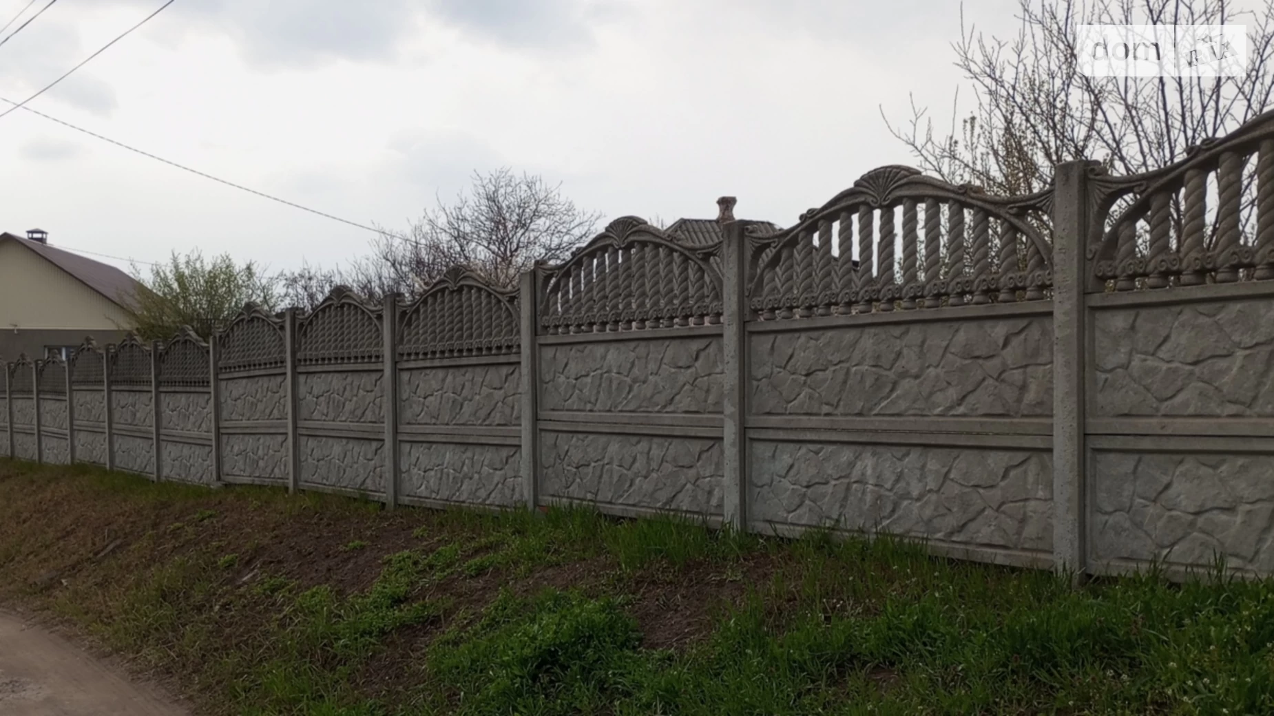 Продается одноэтажный дом 45 кв. м с камином, цена: 24900 $ - фото 3