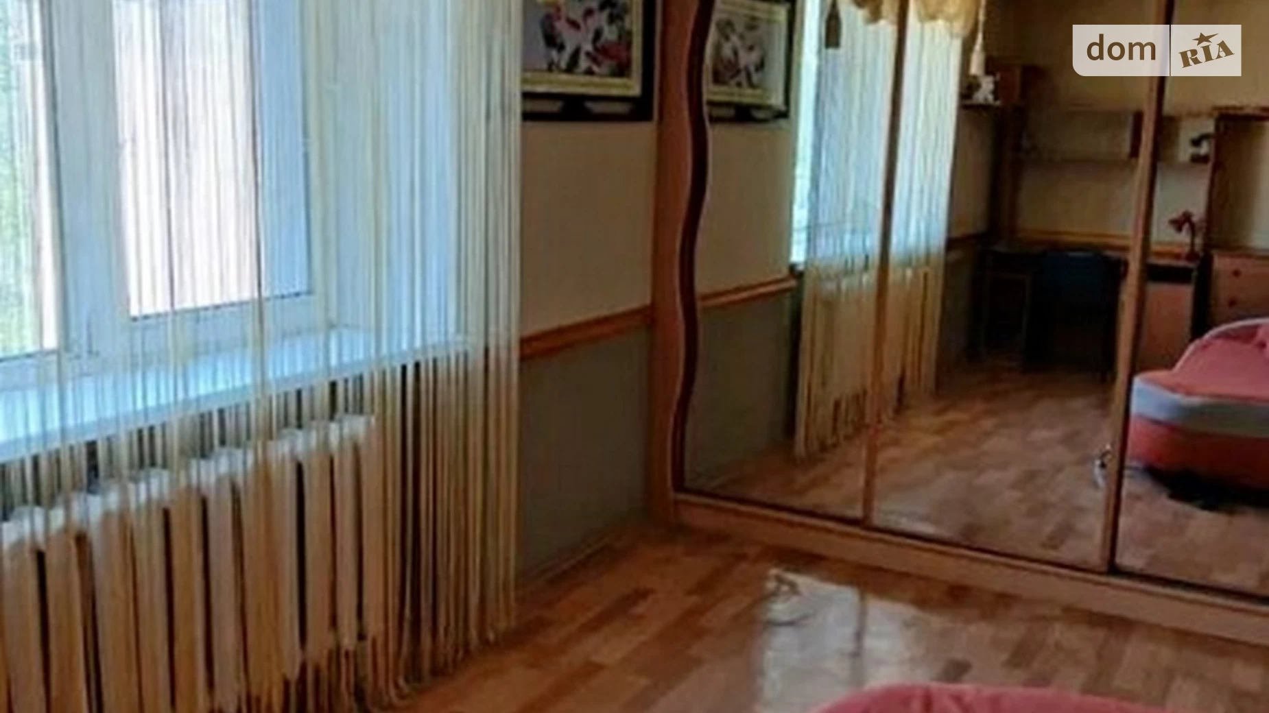Здається в оренду 2-кімнатна квартира 48 кв. м у Одесі, вул. Героїв Крут - фото 4