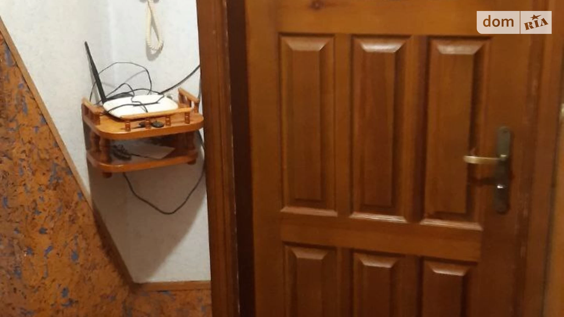 1-комнатная квартира 33 кв. м в Тернополе, ул. Курбаса Леся - фото 9