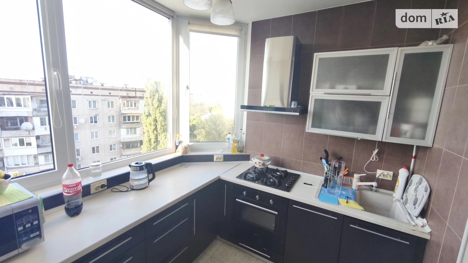 Продается 2-комнатная квартира 82.4 кв. м в Одессе, ул. Академика Королева, 24 - фото 4