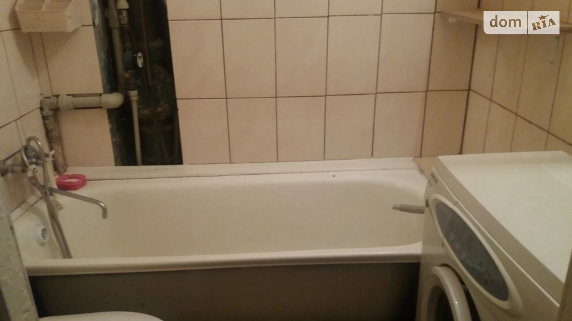 Здається в оренду 2-кімнатна квартира 44 кв. м у Дніпрі, вул. Криворізька, 28 - фото 2