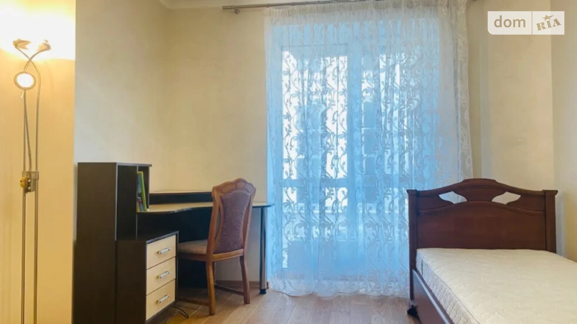 Здається в оренду 2-кімнатна квартира 82 кв. м у Дніпрі, вул. Левка Лук’яненка, 24 - фото 2