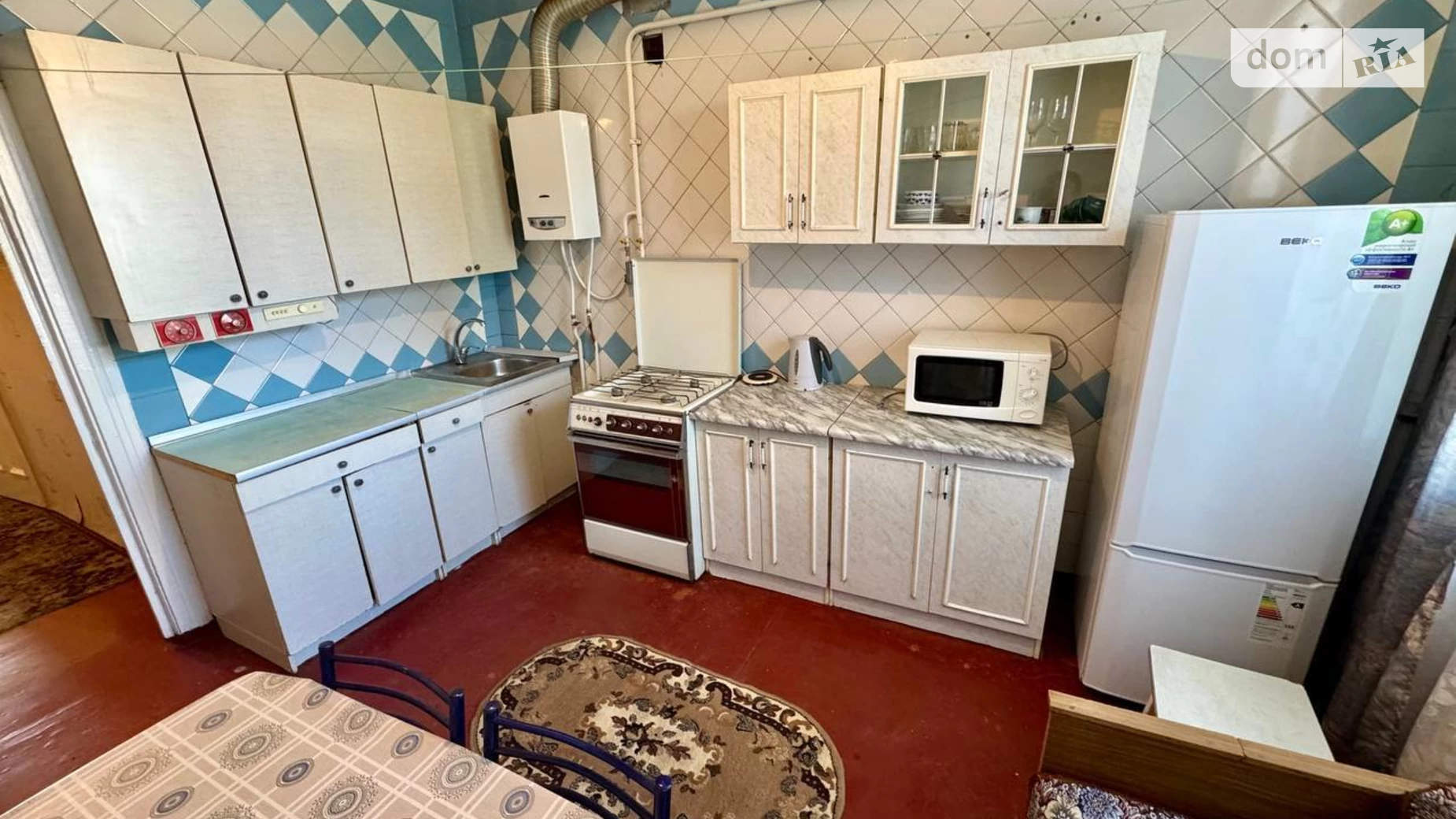 Продається 2-кімнатна квартира 59.8 кв. м у Дніпрі, цена: 27000 $ - фото 3