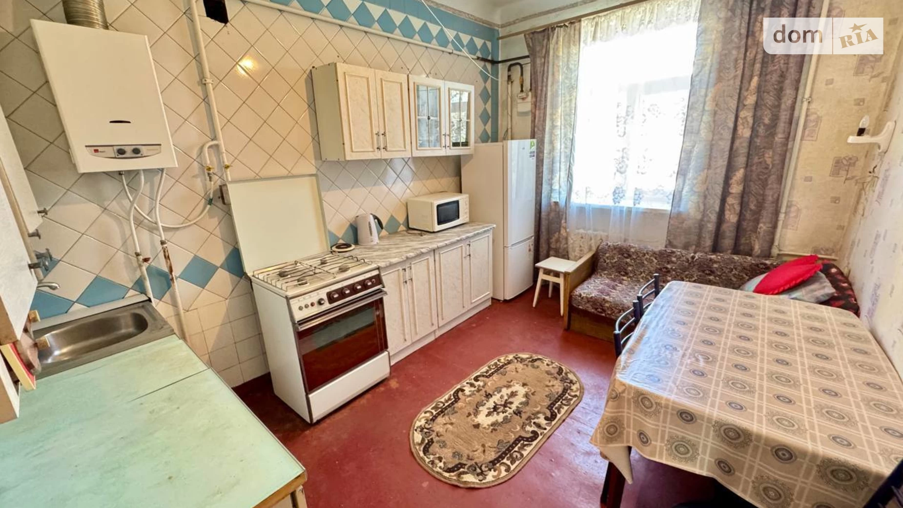 Продається 2-кімнатна квартира 59.8 кв. м у Дніпрі, цена: 27000 $ - фото 4