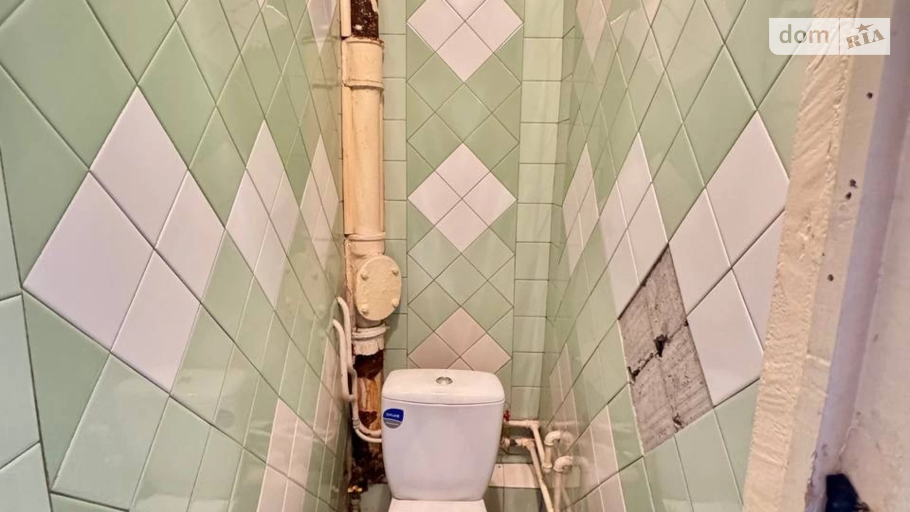 Продається 2-кімнатна квартира 59.8 кв. м у Дніпрі, цена: 25000 $ - фото 5