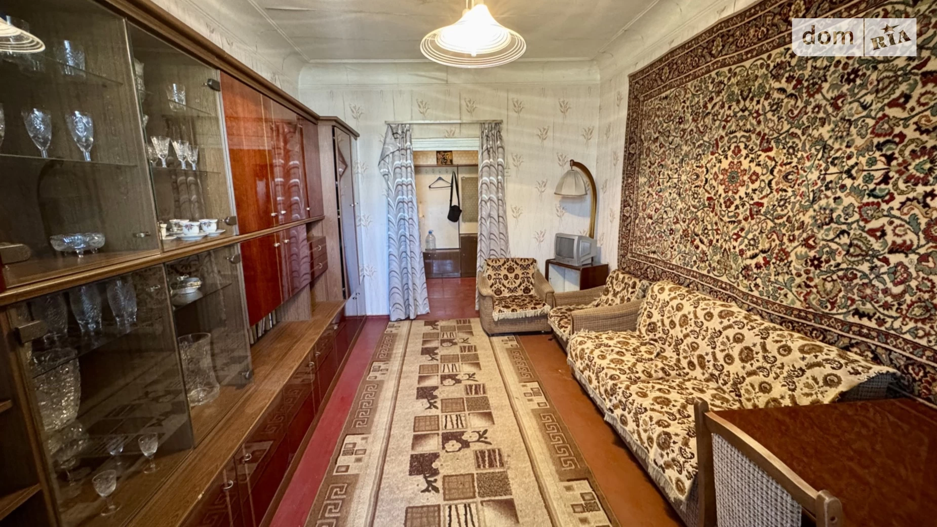Продается 2-комнатная квартира 60 кв. м в Днепре, ул. Орловская, 30 - фото 3