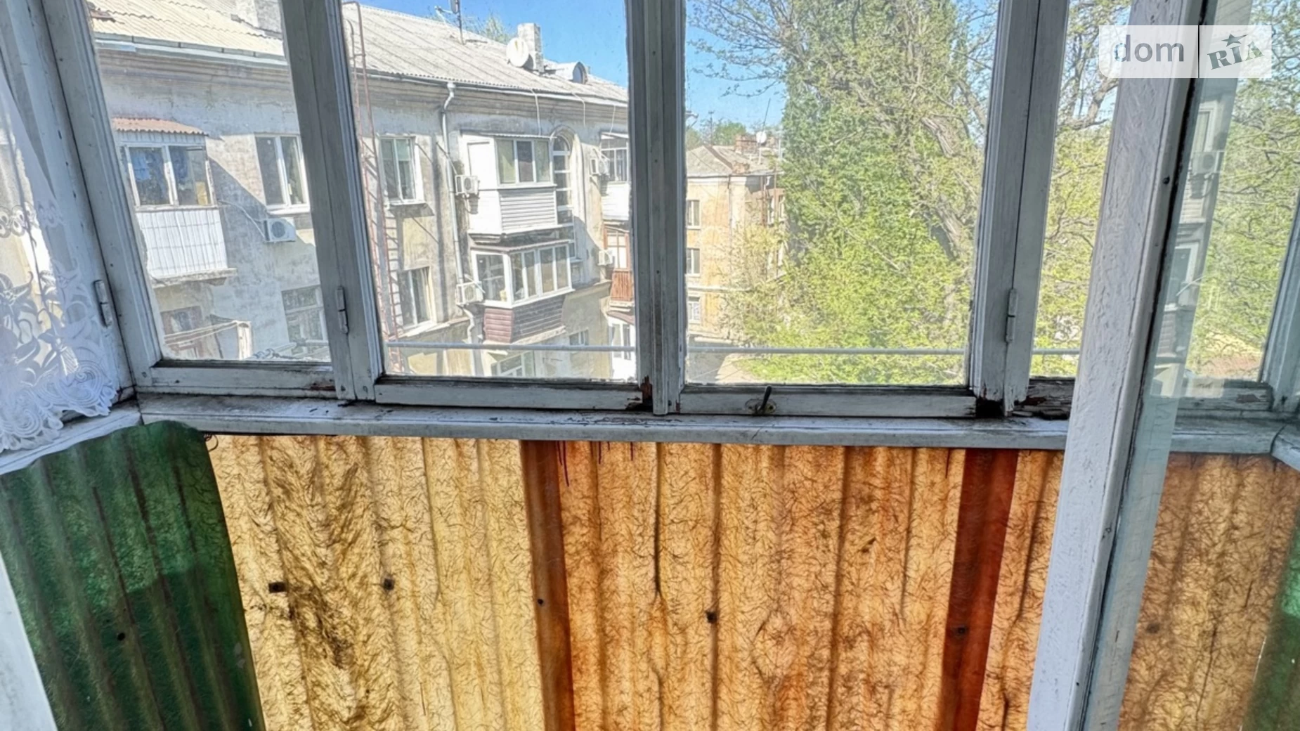 Продается 2-комнатная квартира 60 кв. м в Днепре, ул. Орловская, 30 - фото 5