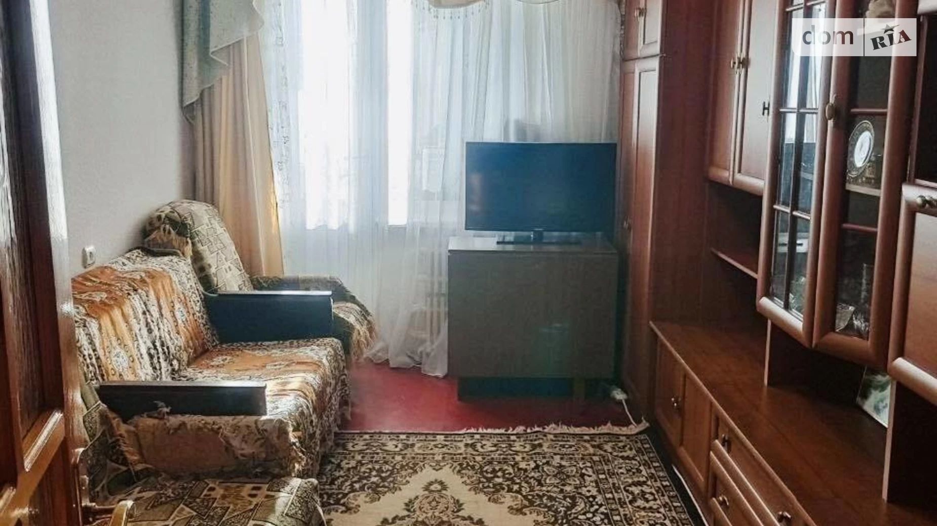 Продається 2-кімнатна квартира 43.8 кв. м у Вінниці, вул. Брацлавська - фото 4