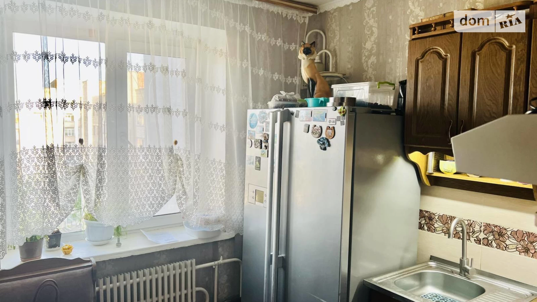 Продається 2-кімнатна квартира 43.8 кв. м у Вінниці, вул. Брацлавська - фото 3