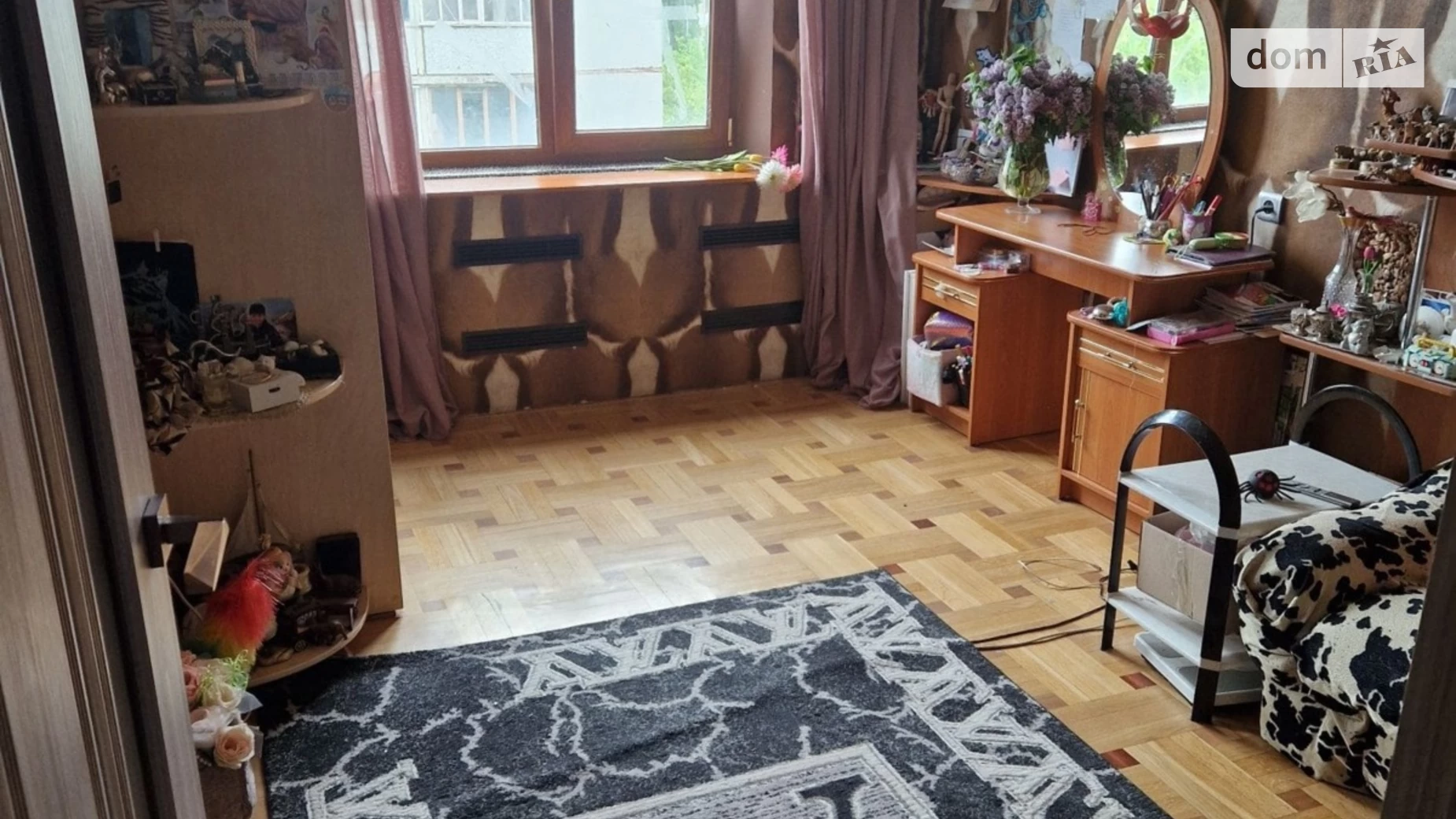 Продається 4-кімнатна квартира 96 кв. м у Харкові, вул. Академіка Павлова, 311 - фото 4