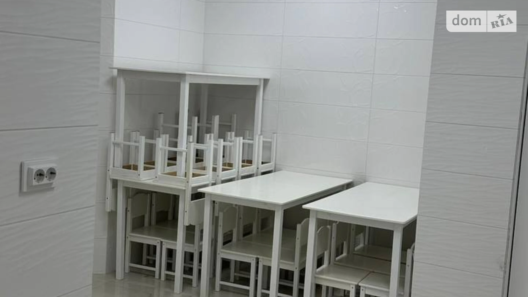Сдается в аренду помещения свободного назначения 60 кв. м в 9-этажном здании, цена: 20000 грн - фото 5