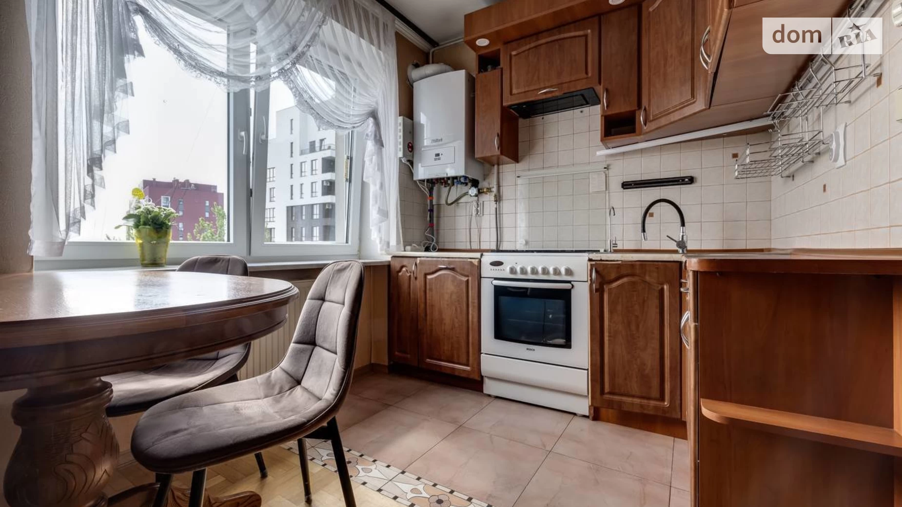 Продается 3-комнатная квартира 87 кв. м в Львове, ул. Золотая, 20 - фото 5